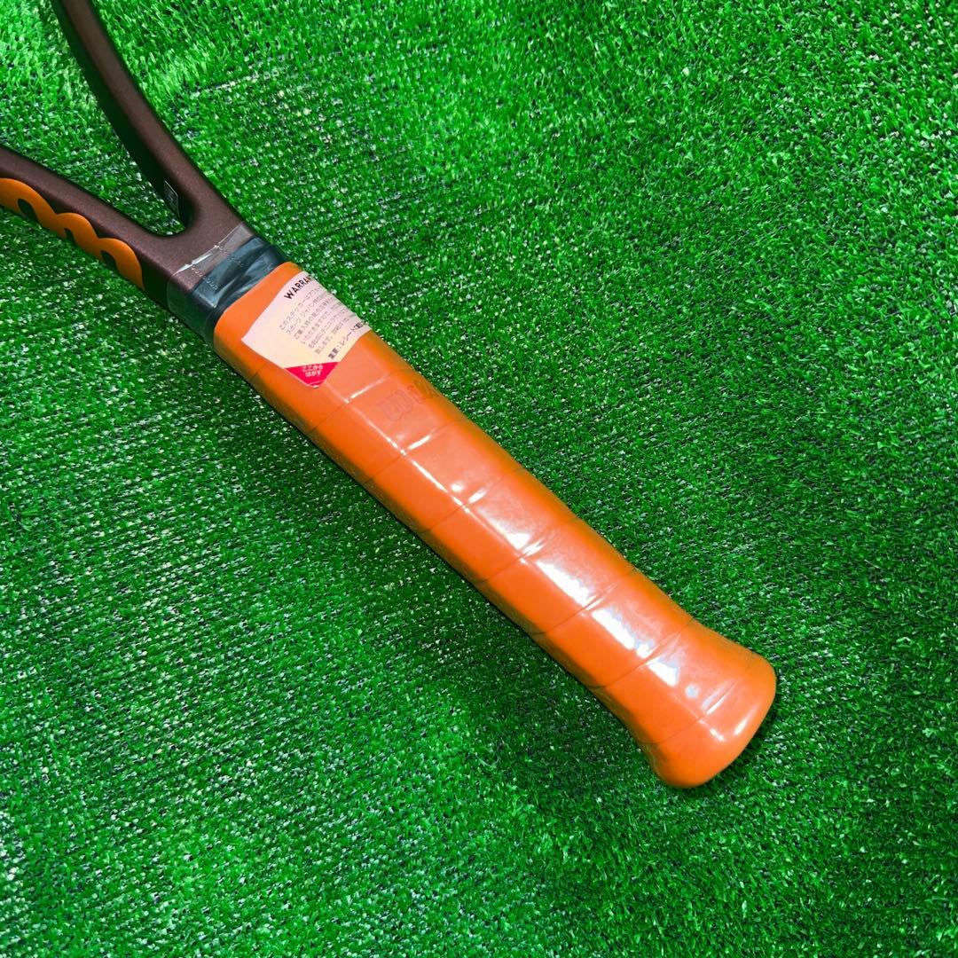 PRO STAFF X V14 グリップ2 プロスタッフX 新品未使用品