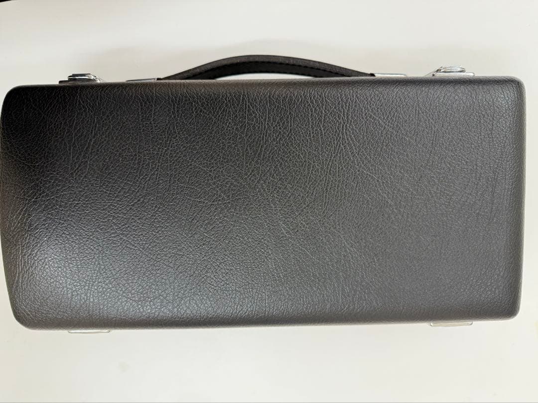 ヤマハ クラリネット 本体美品 YCL-250 ハードケース付き