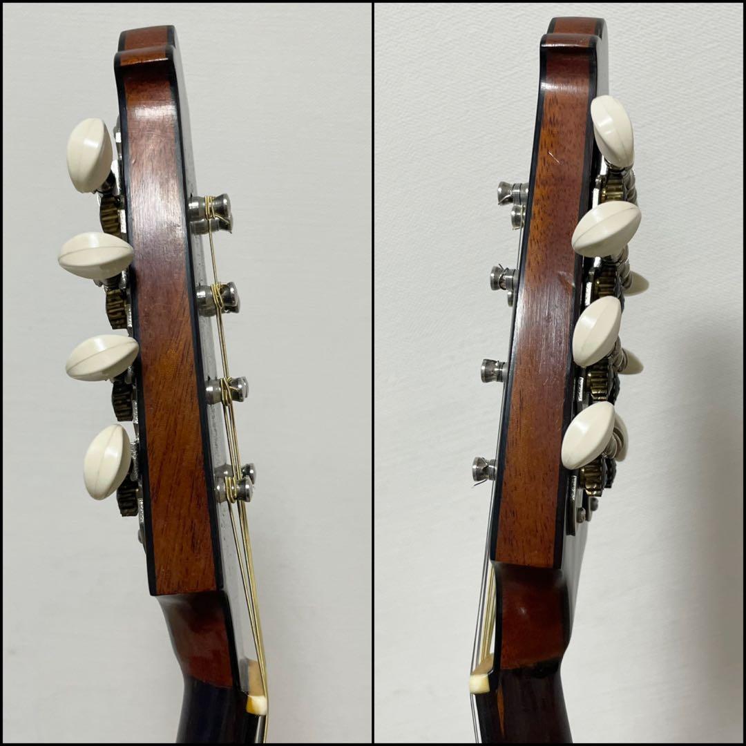 ★美品★ 中出昌広 マンドリン No. 65 1993 ハードケース付き