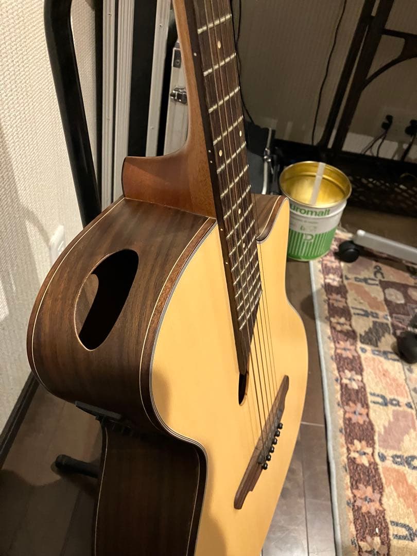 Rosso アコースティックギター