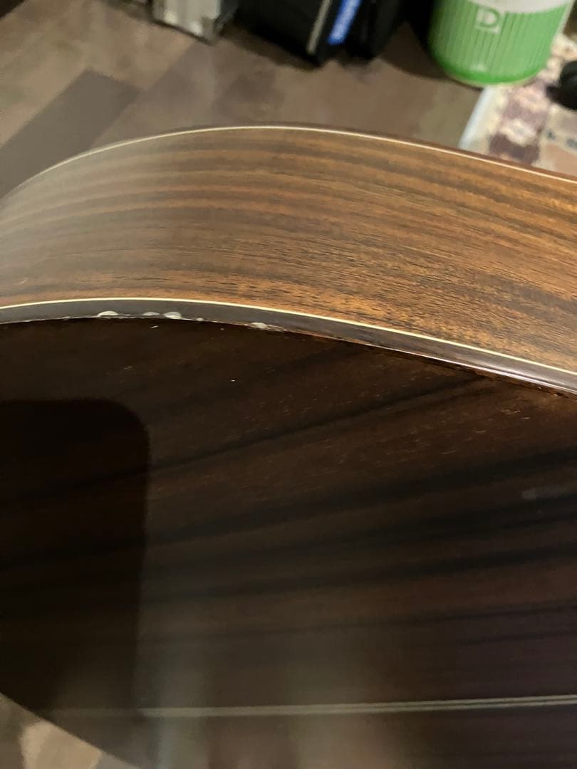 Rosso アコースティックギター