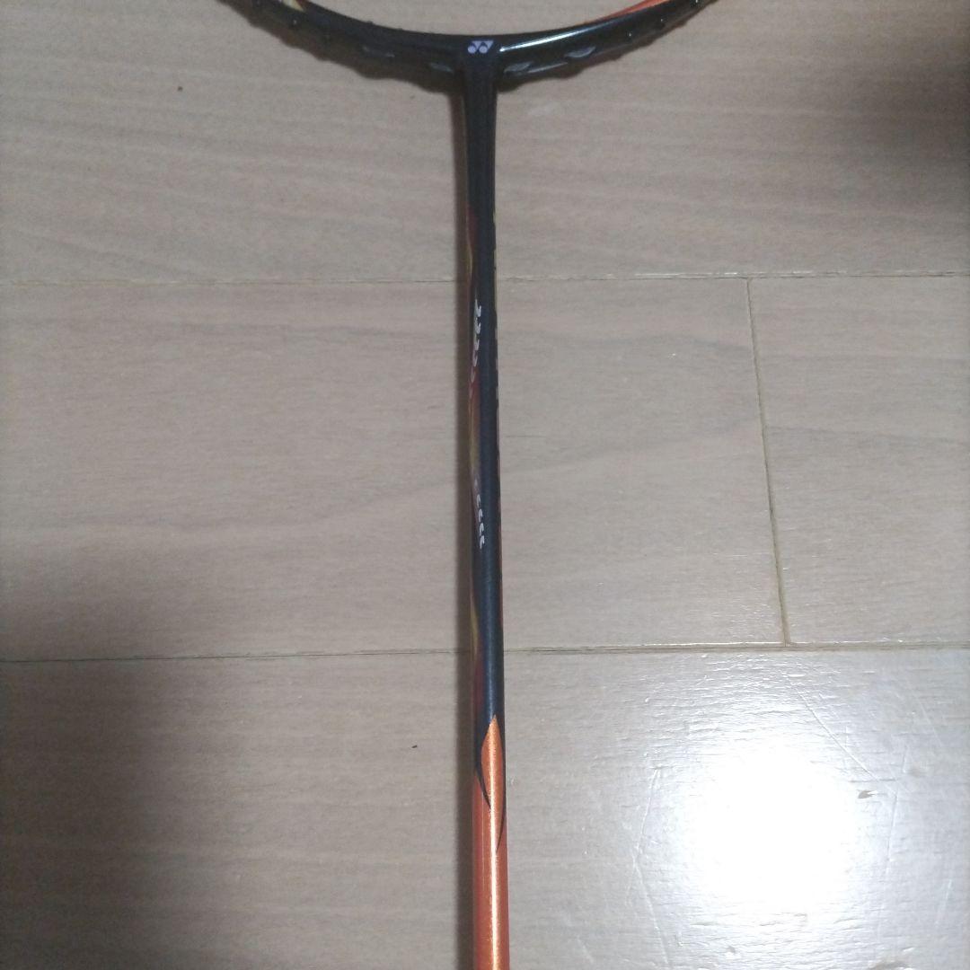 ASTROX99 アストロクス 99 3UG5 桃田選手モデル 廃盤 ヨネックス