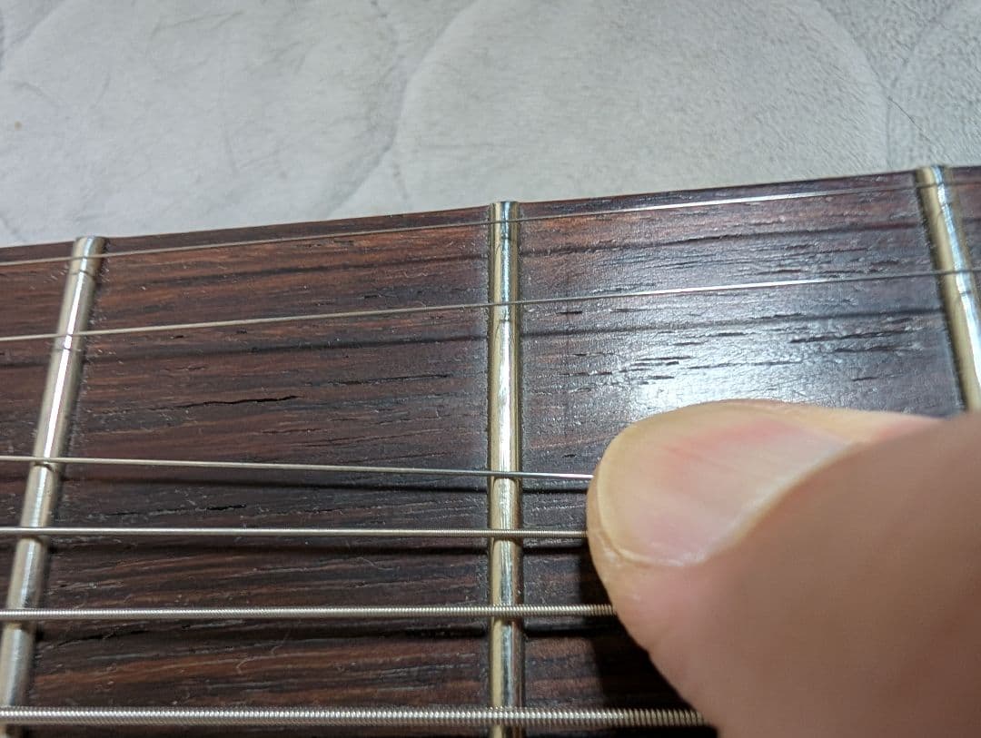 ギター YAMAHA Pacifica 604W