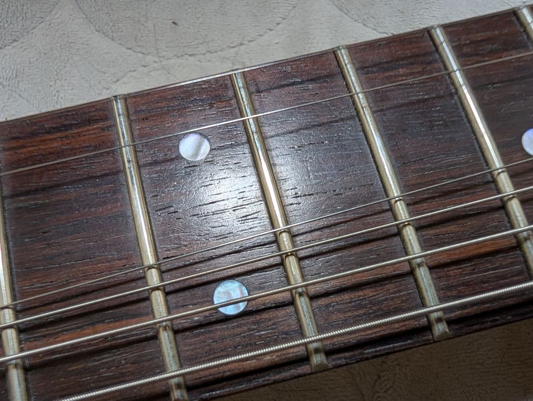 ギター YAMAHA Pacifica 604W