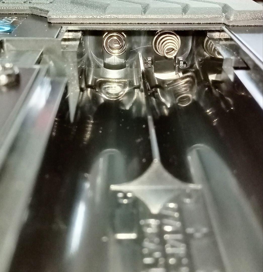 ギター BOSS RT-20 Rotary Sound Processor