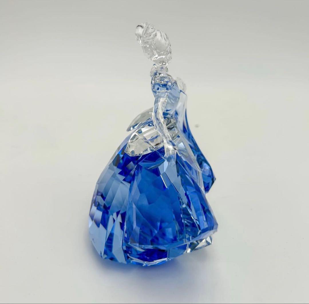 【超美品】スワロフスキー 『シンデレラ 2015年度限定品』