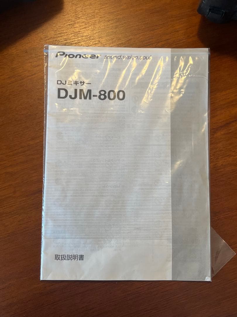 Pioneer CDJ-850K DJ機材　完動品