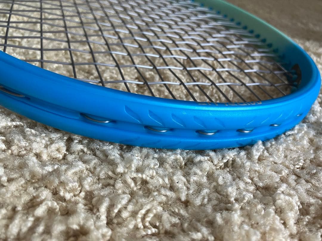 プリンス　ビースト100 280g G1 2025年4月発売