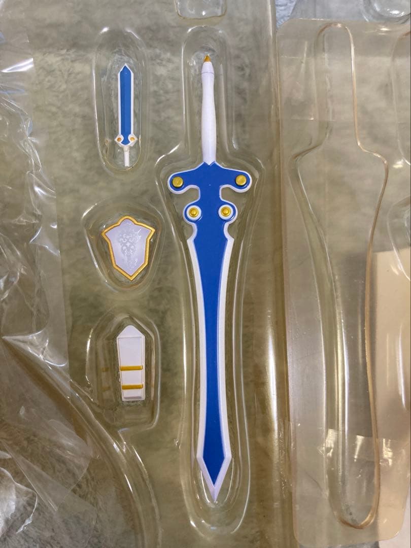 【中古】アルター テイルズオブヴェスペリア ユーリローウェル　フレン・シーフォ