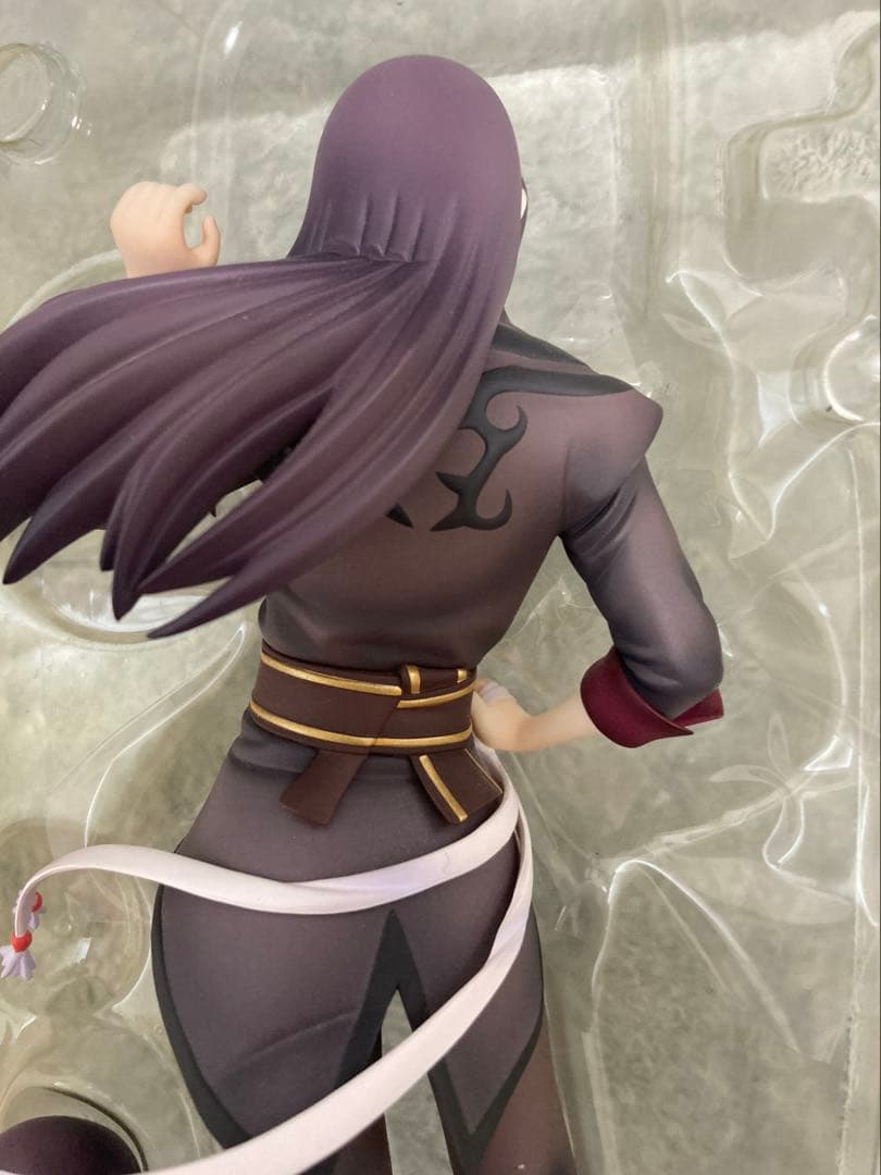 【中古】アルター テイルズオブヴェスペリア ユーリローウェル　フレン・シーフォ