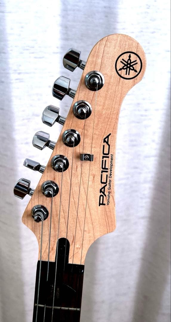 YAMAHA / PACIFICA112V SOB (ソニックブルー)