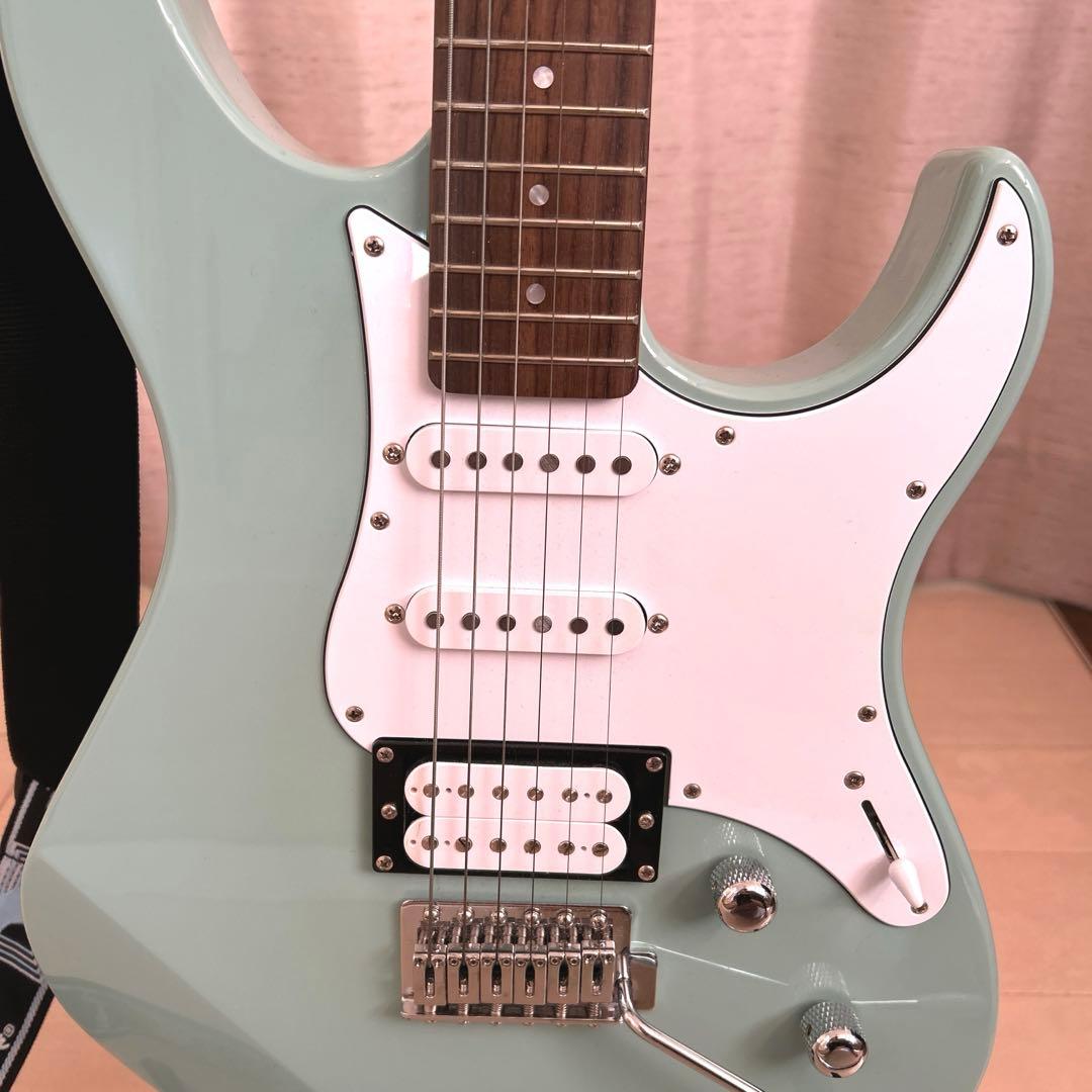 YAMAHA / PACIFICA112V SOB (ソニックブルー)