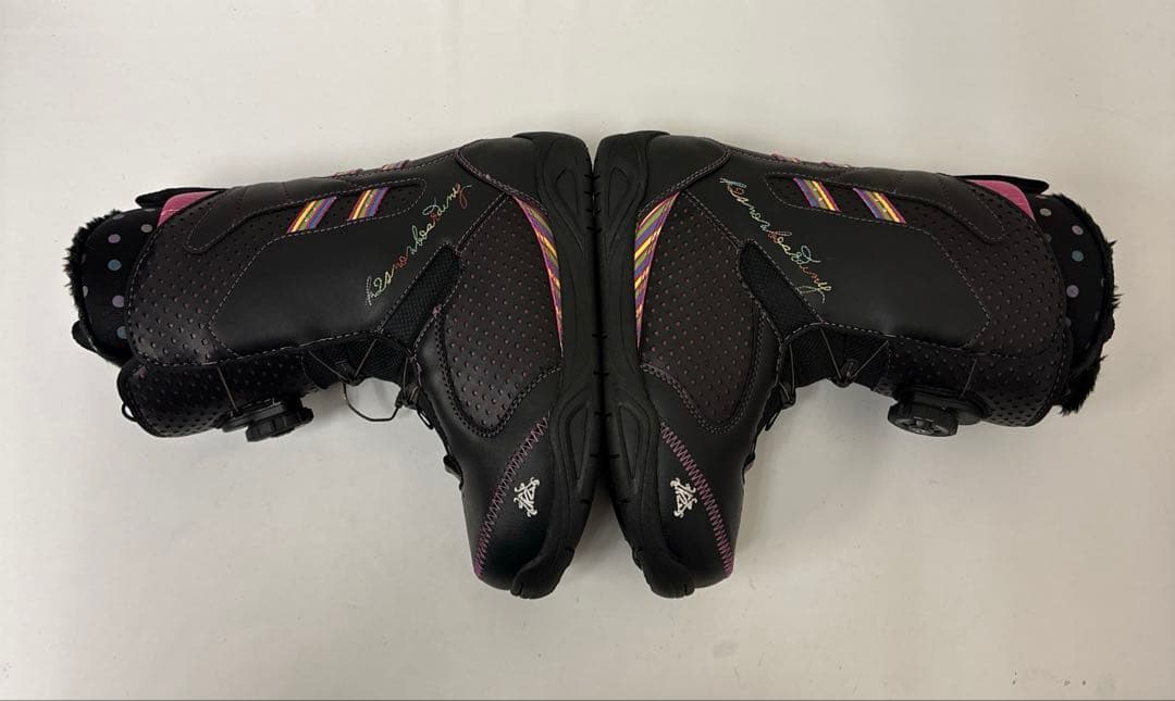 K2 スノーボードBOAブーツ レディース　23.0cm