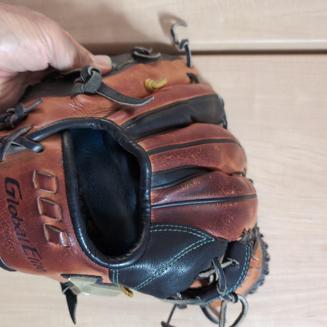 Global Elite 軟式野球グローブ オーダーグラブ