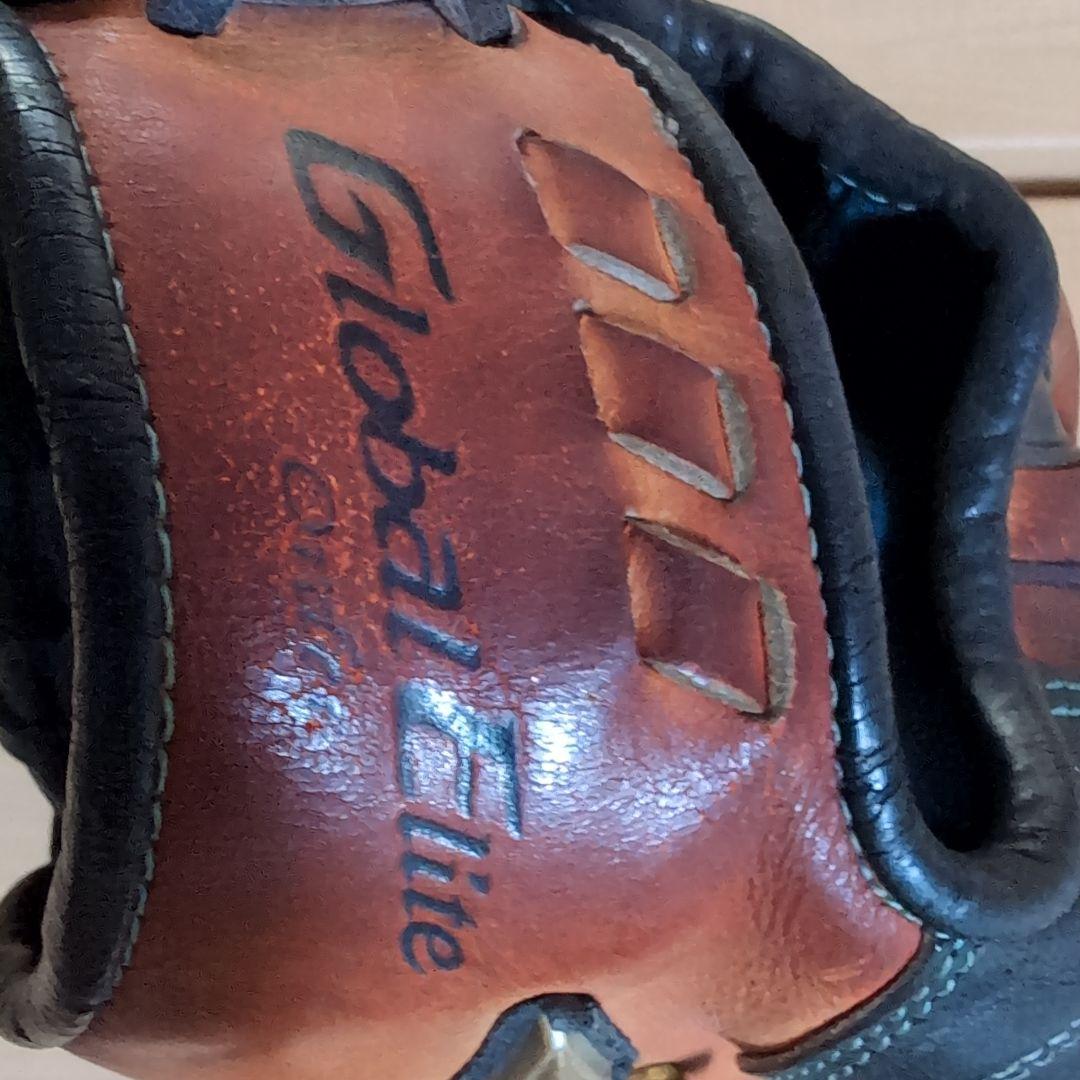 Global Elite 軟式野球グローブ オーダーグラブ