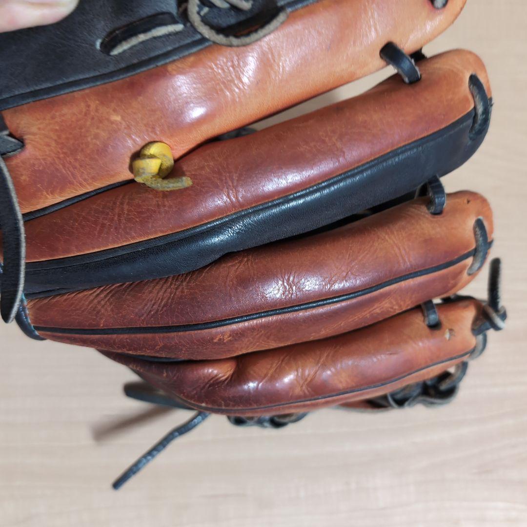 Global Elite 軟式野球グローブ オーダーグラブ