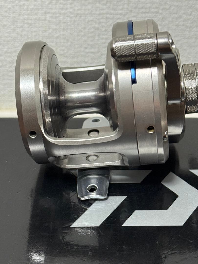 ダイワ 15ソルティガ 15H-SJ