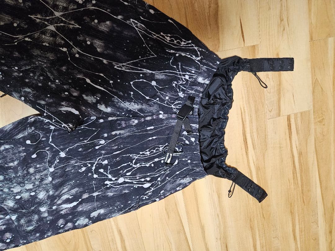 Dimitoスノーウェア NEO 2L PANTS S