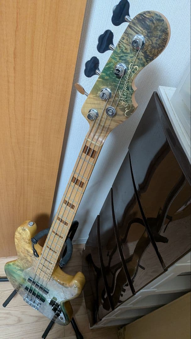 ベース Momose MJ-Premium/BET #12335