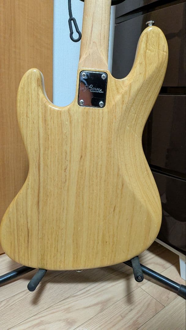 ベース Momose MJ-Premium/BET #12335