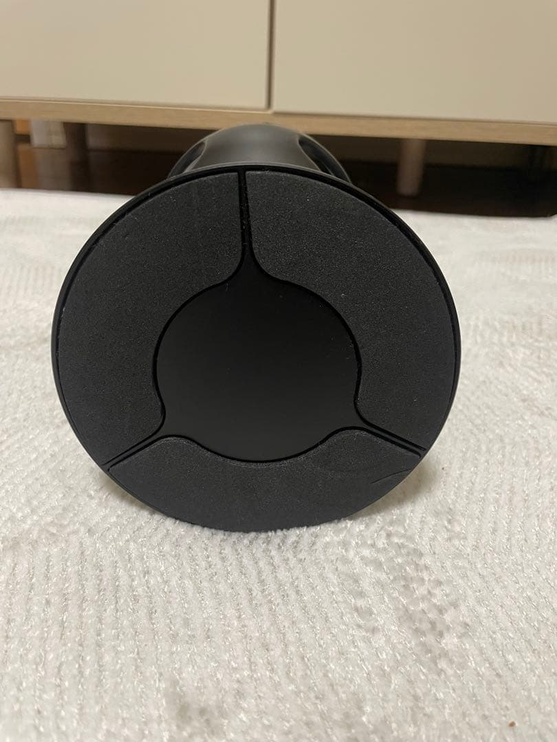 Blue Yeti ブラック コンデンサーマイク