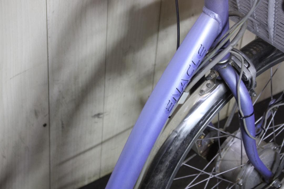 も*ん様 回生充電SANYO ENACLE CY-SN243 3.1AH ３段ア