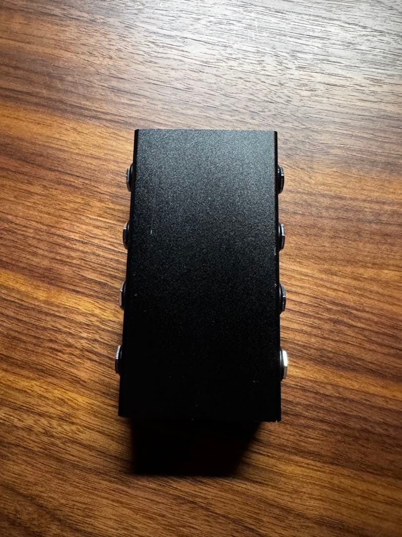 Limestone Audio JCB-45-Flat 本体のみ