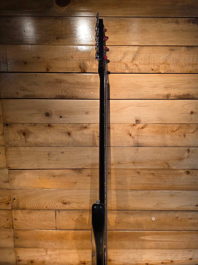 YAMAHA ヤマハ RBS MODEL 200 ブラック