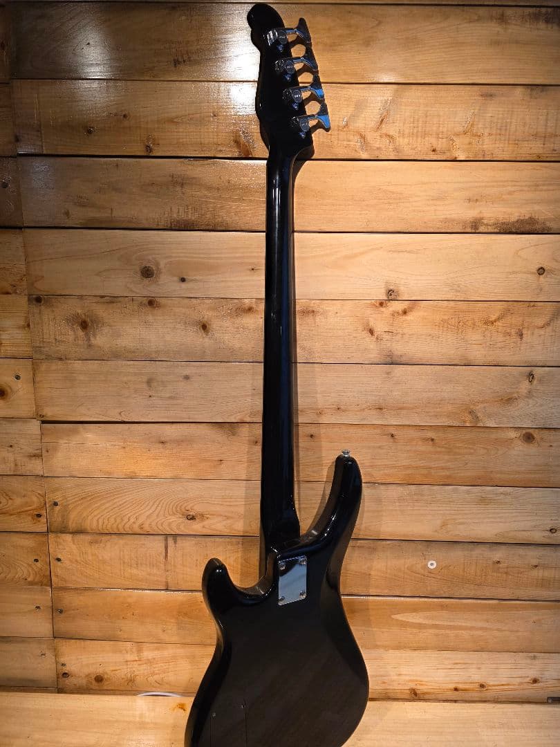 YAMAHA ヤマハ RBS MODEL 200 ブラック