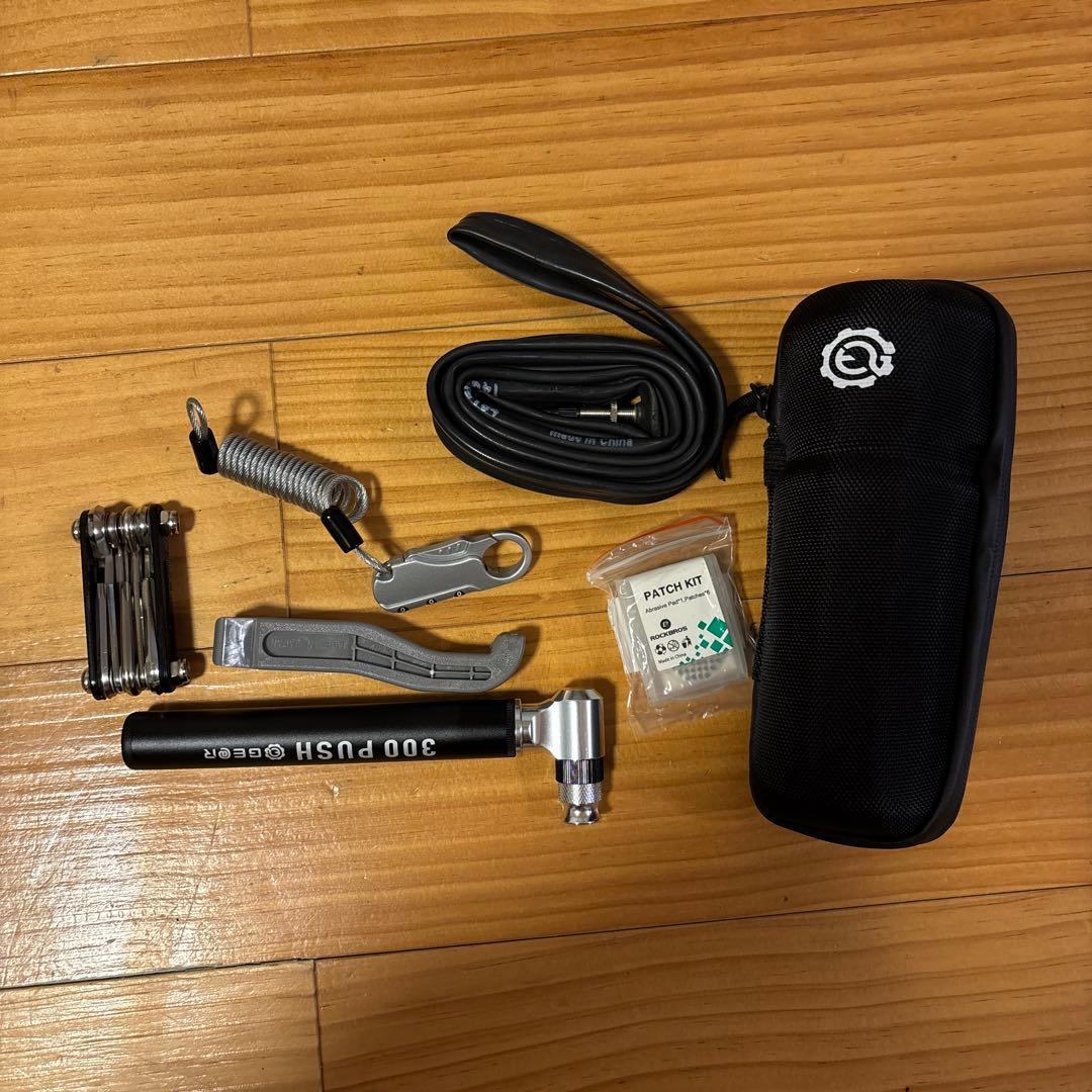 コルナゴ ラマーロ ロードバイク