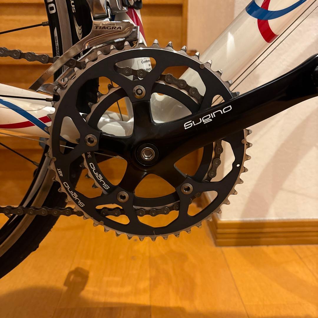 コルナゴ ラマーロ ロードバイク