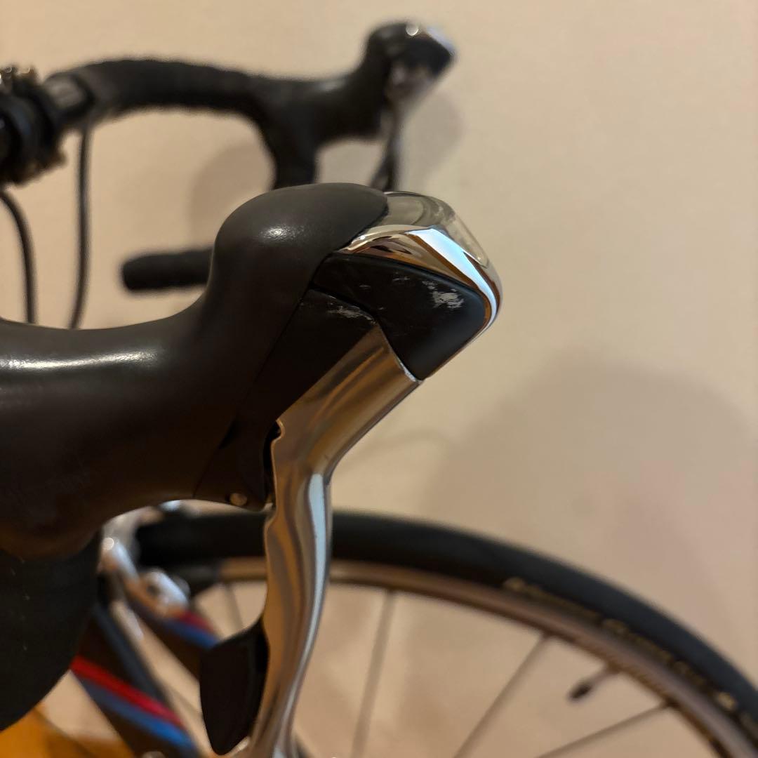 コルナゴ ラマーロ ロードバイク