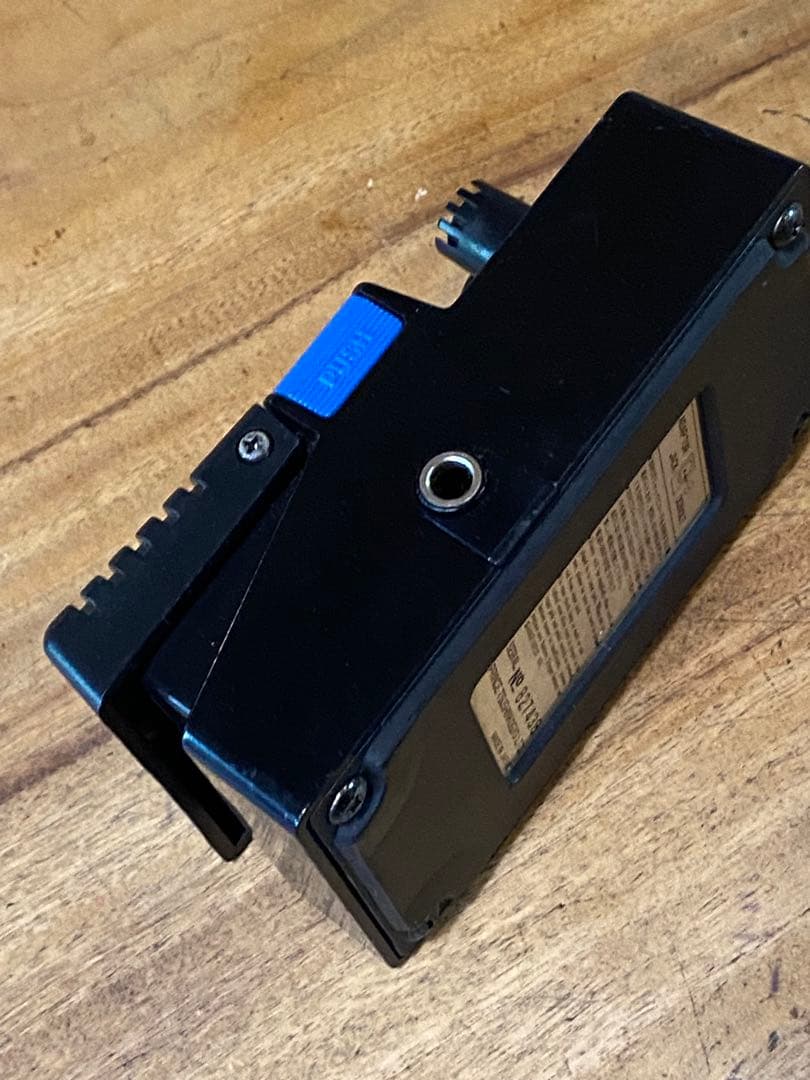 名機ARION SCH-1 ステレオコーラス　日本製 後期型