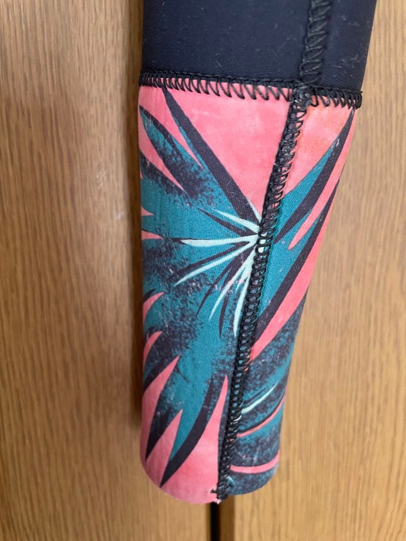 BILLABONG フルスーツ Lサイズ ブラック