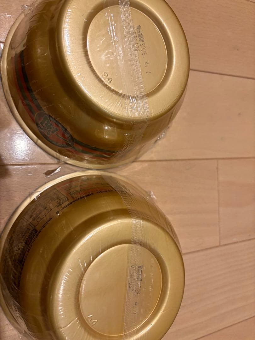 アミューズメント景品　カップ麺 55点まとめ売り