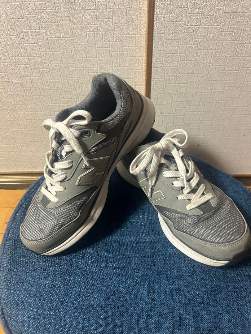 HERITAGE GR MG100GR ニューバランス　ゴルフシューズ　28㎝