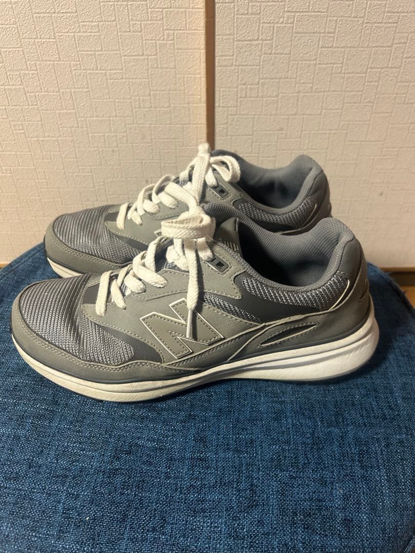 HERITAGE GR MG100GR ニューバランス　ゴルフシューズ　28㎝