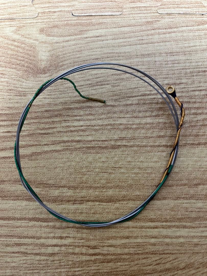 中古チェロ弦　ラーセン イル・カノーネ Direct＆Focused 全弦セット