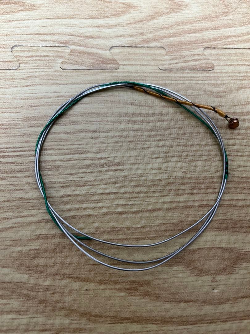 中古チェロ弦　ラーセン イル・カノーネ Direct＆Focused 全弦セット