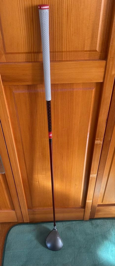 TaylorMade Stealth ３番　レディースフェアウェイウッド