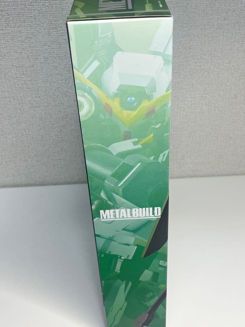 [未開封] L BUILD ガンダムデュナメス＆デヴァイズデュナメス