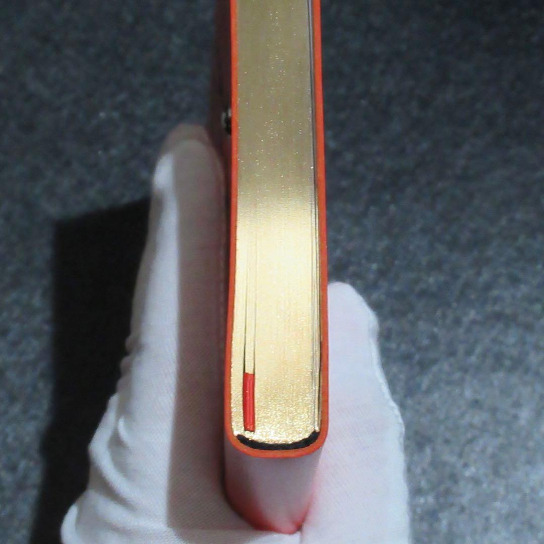 モンブラン ノート ミディアム CVD25 136219