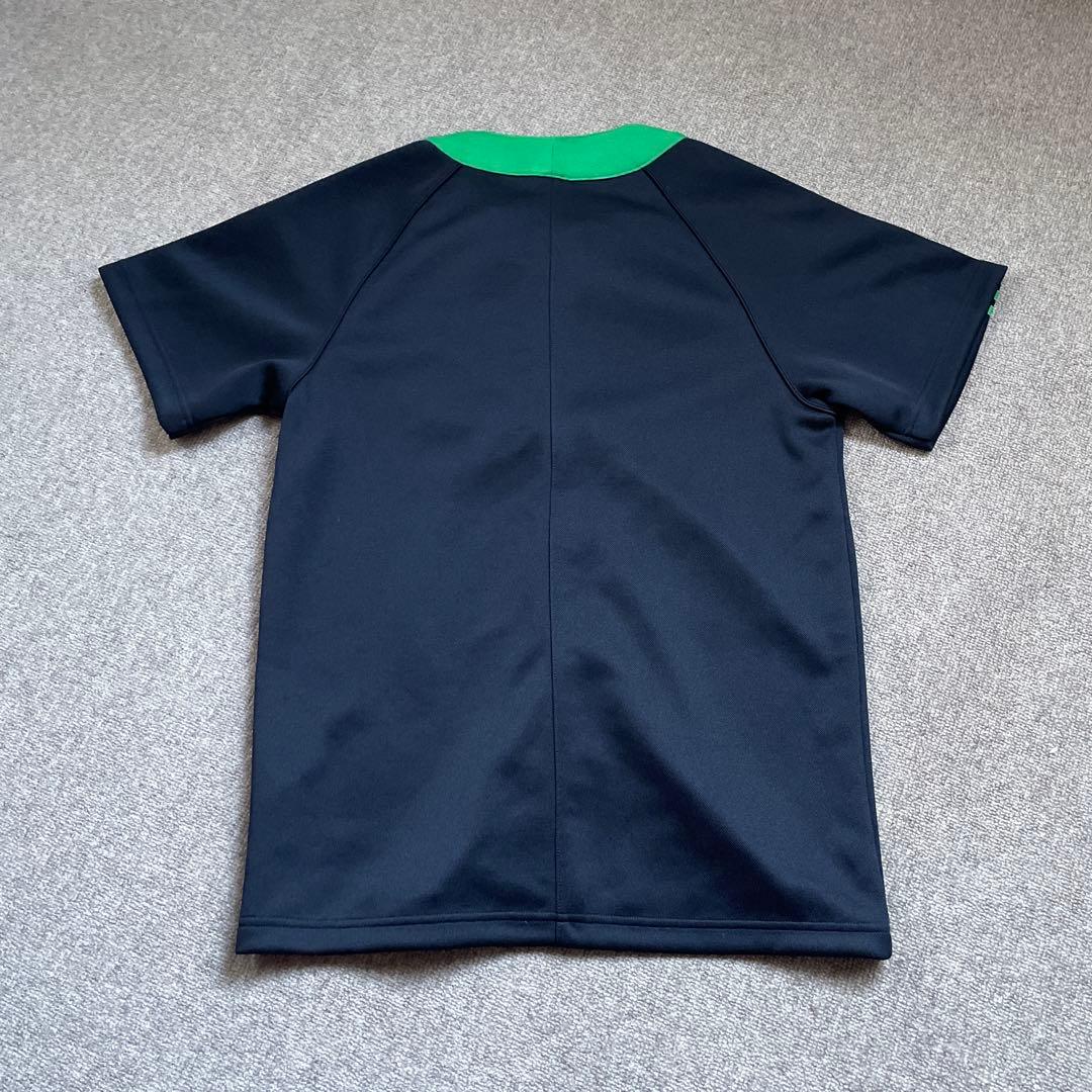 adidas アディカラー クラシックス+ 半袖シャツ ショーツ セットアップ