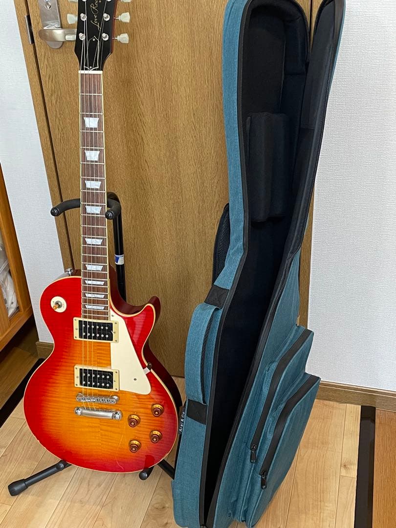 Tokai 1996年製 LS-65 日本製 レスポール ヴィンテージ 東海