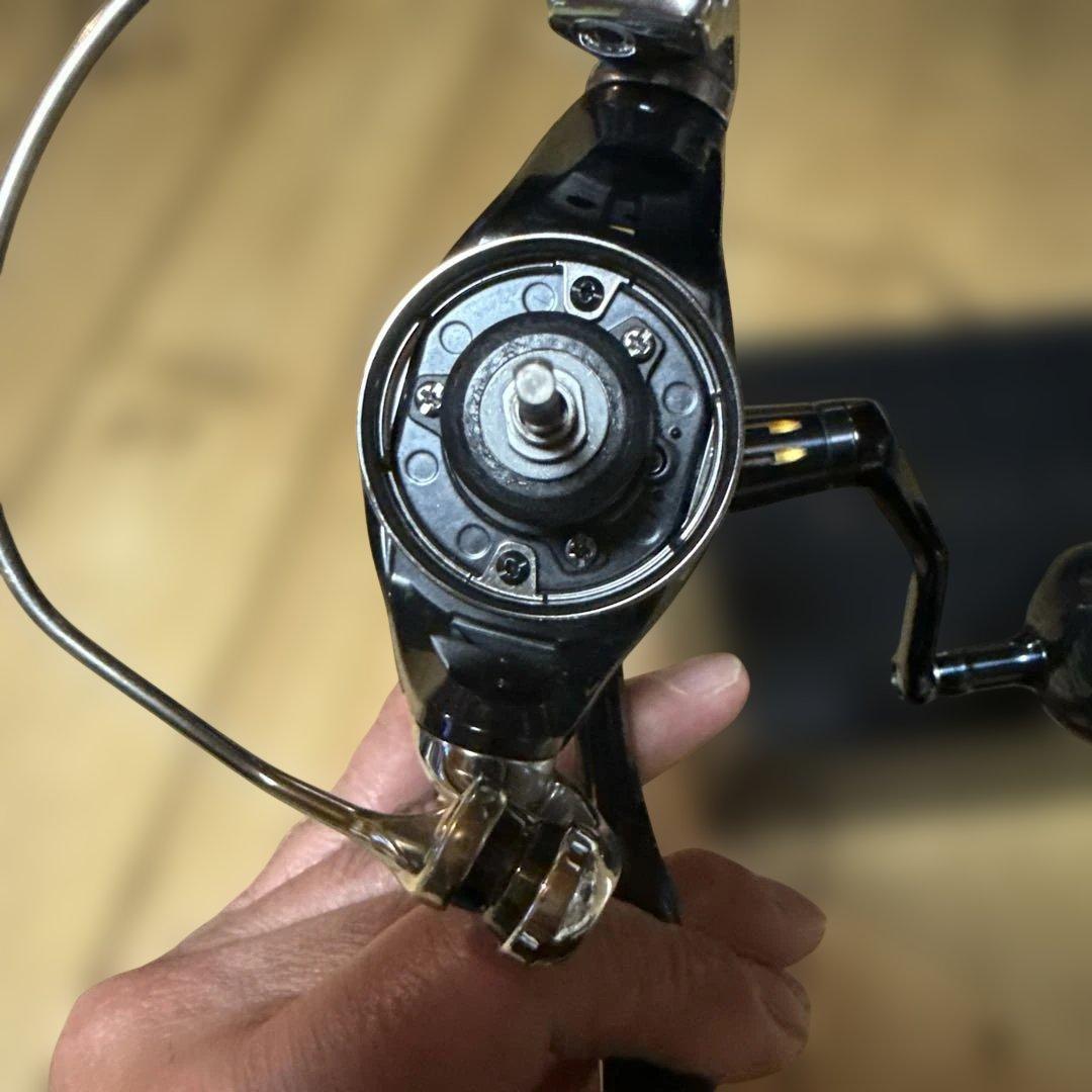 ２０　 S T E L L A S W ６０００ＨG