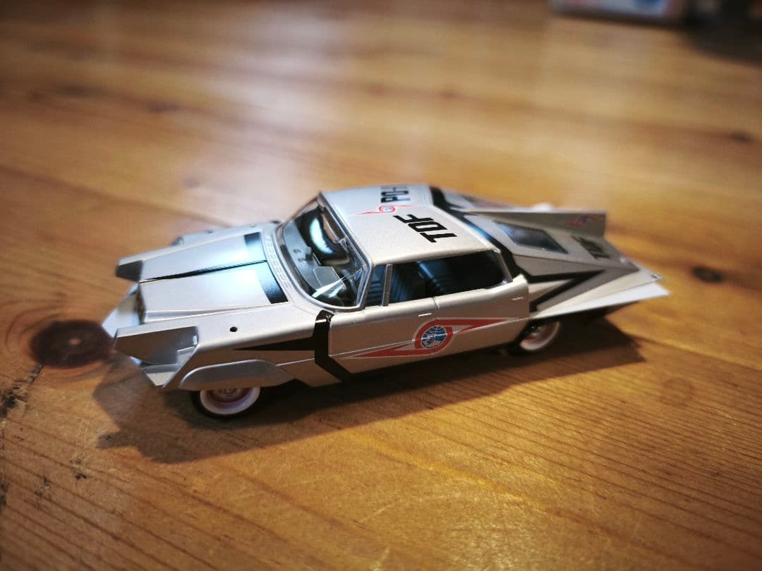 メタルメカコレクション ＋ 超メカギャラリー　4つセット