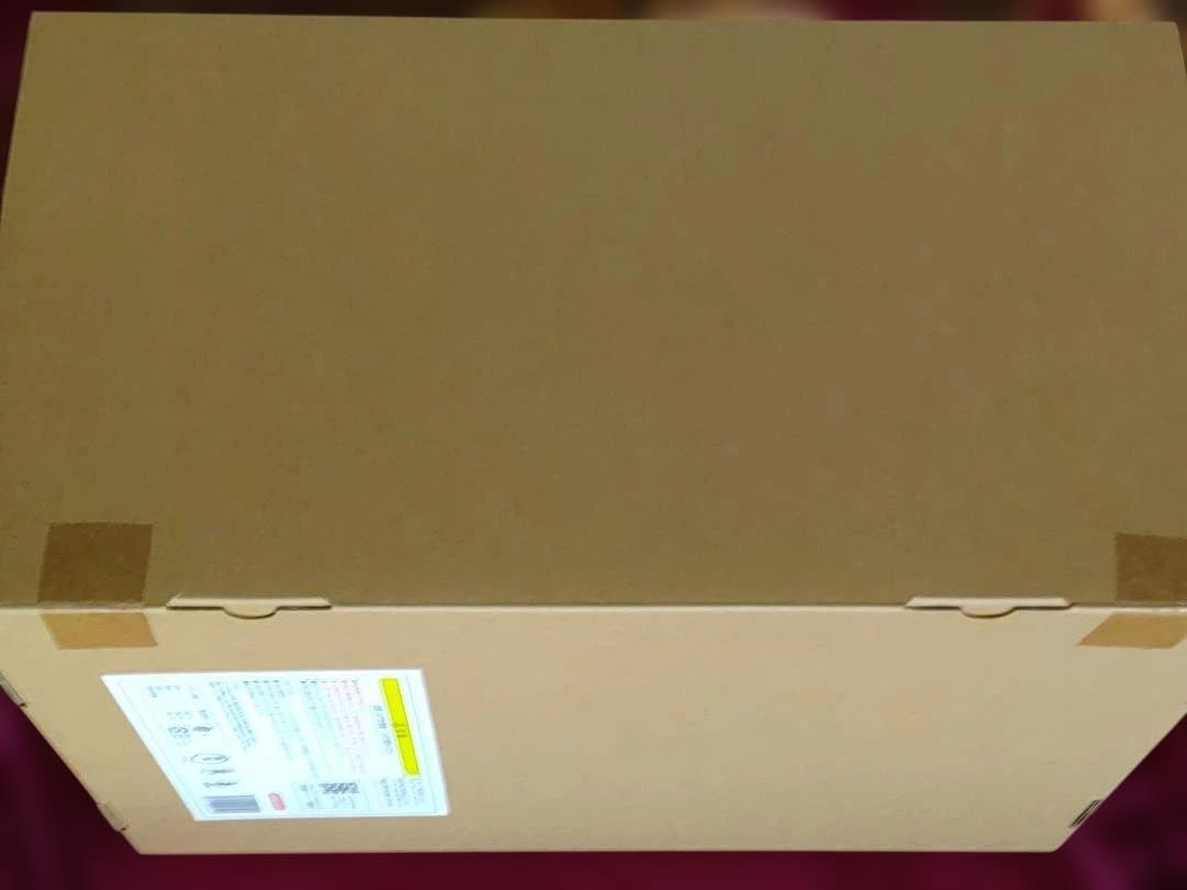 ムビモン呉爾羅付　ゴジラ -1.0 東宝30cmシリーズ エクスプラス　開封品