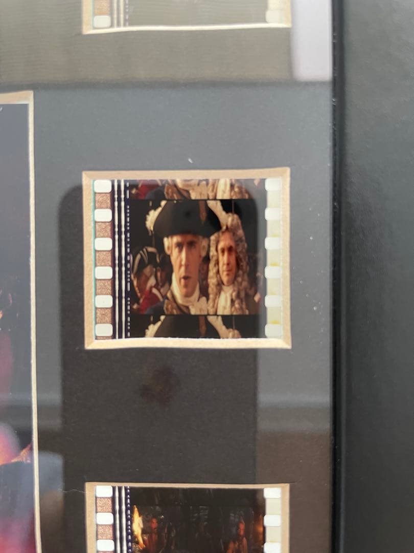 【パイレーツオブカリビアン/呪われた海賊たち】フィルムセル