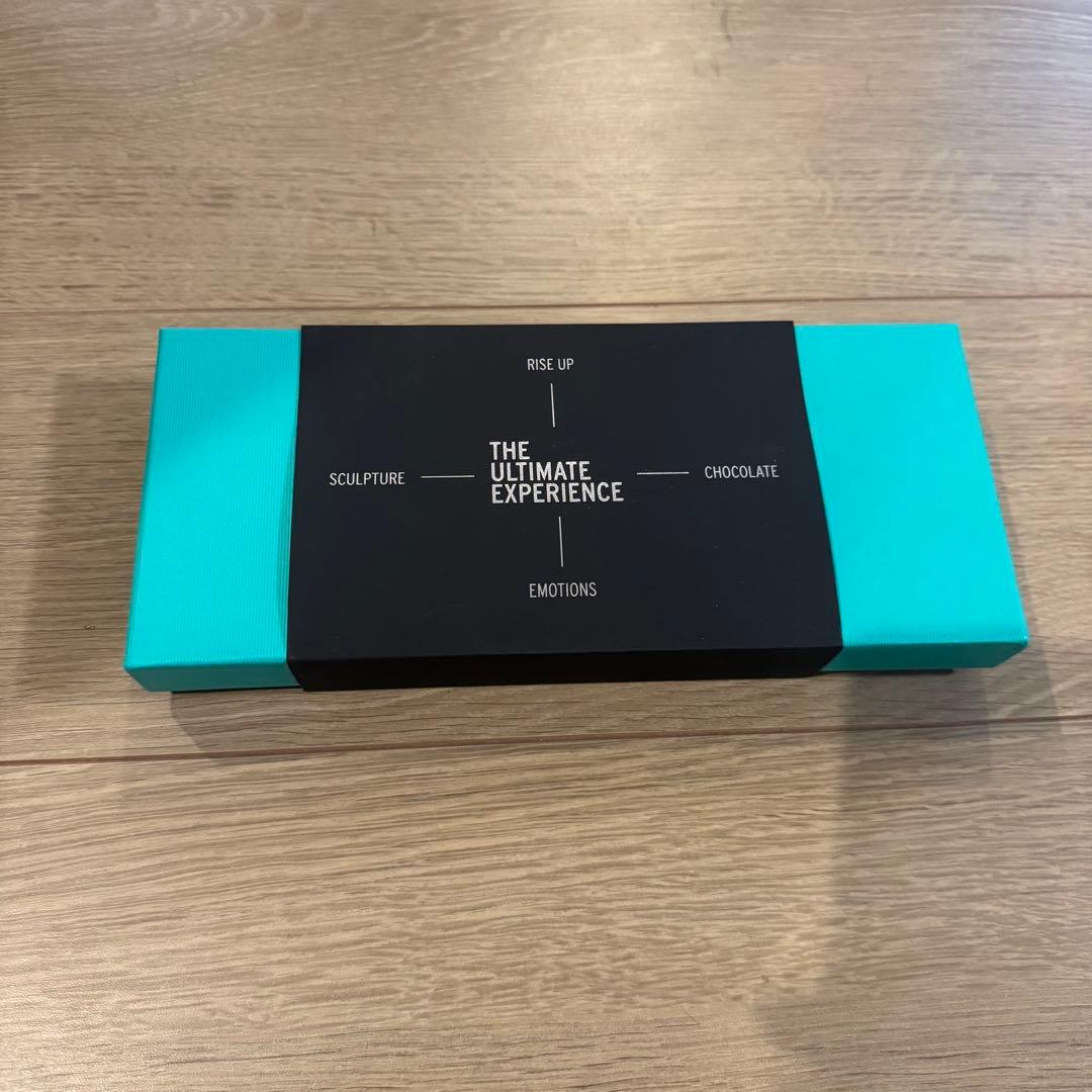 パトリックロジェ　チョコレートアソート