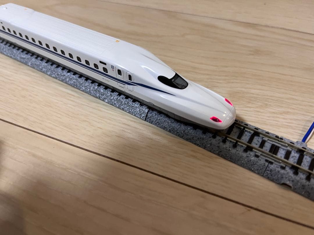 KATO N700S 3000番台新幹線「のぞみ」16両